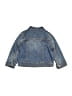 First Impressions Blue Denim Jacket 12-18 MO / 18 MO - photo 2