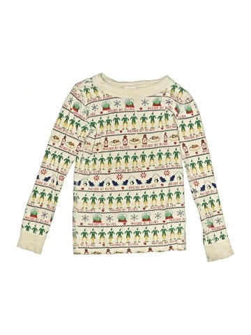 Hanna Andersson Long Sleeve T-Shirt (view 1)