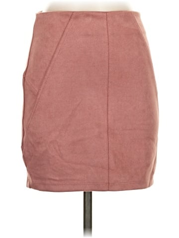 Have Casual Skirt (view 1)