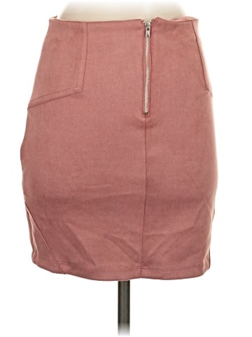 Have Casual Skirt (view 2)