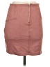 Have Solid Pink Casual Skirt Size S - photo 2
