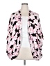 Forever 21 Plus Pink Kimono Size 2X Plus - photo 1
