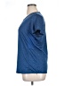 Real Essentials Blue Active T-Shirt Size XL - photo 5