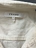 FRAME Ivory Romper Size S - photo 4