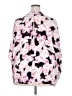 Forever 21 Plus Pink Kimono Size 2X Plus - photo 2