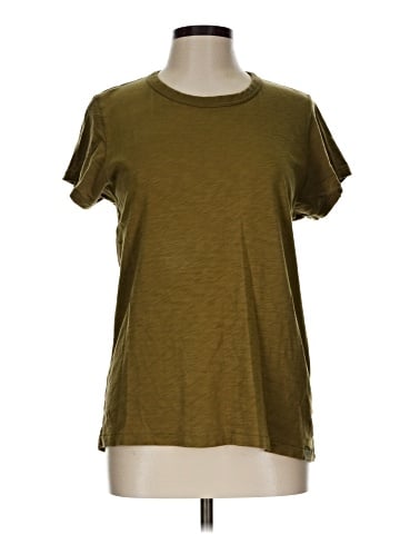 Rag & Bone Short Sleeve T-Shirt (view 1)