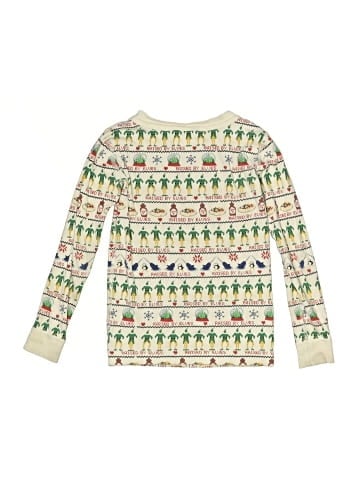 Hanna Andersson Long Sleeve T-Shirt (view 2)