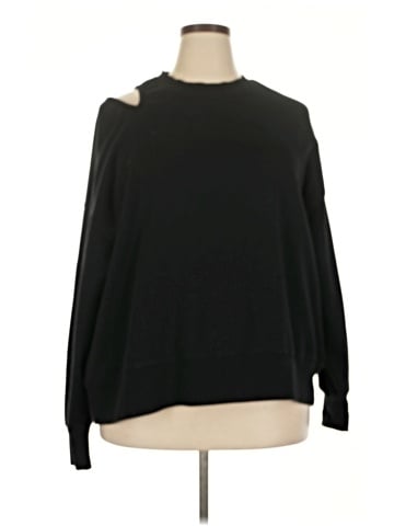 Fabletics Pullover Sweater (view 1)