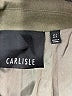 Carlisle Green Blazer Size 2 - photo 6