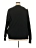 Fabletics Black Pullover Sweater Size XXL - photo 2