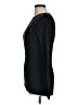 MY TRIBE Black Long Sleeve Top Size M - photo 5