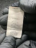 CDC Apparel Solid Black Casual Dress Size 4 - photo 8
