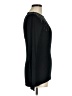 MY TRIBE Black Long Sleeve Top Size M - photo 4