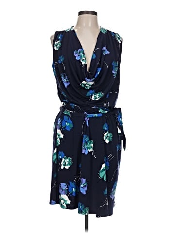 Leota Cocktail Dress (view 1)