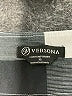 Versona Checkered-gingham Gray Shorts Size 16 - photo 3
