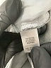 Versona Checkered-gingham Gray Shorts Size 16 - photo 4