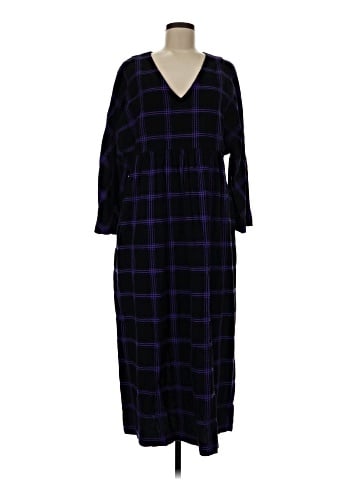 Mara Hoffman Casual Dress (view 1)