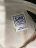 Lee Tan 3/4 Sleeve Button-Down Shirt Size L - photo 7