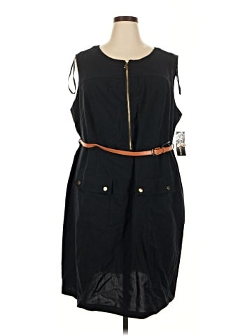 Sharagano Casual Dress (view 1)