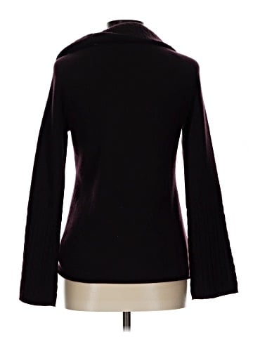 Magaschoni Turtleneck Sweater (view 2)