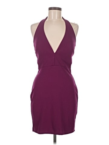 Jump Apparel Cocktail Dress (view 1)
