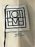 Totême 100% Wool Ivory Wool Coat Size EU 36 / US 6 - photo 11