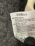 Totême 100% Wool Ivory Wool Coat Size EU 36 / US 6 - photo 12