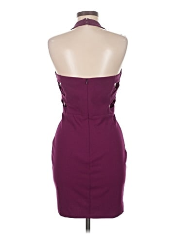 Jump Apparel Cocktail Dress (view 2)