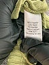 Nine West Solid Green Cocktail Dress Size XL - photo 8