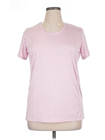 Real Essentials Short Sleeve T-Shirt (view 1)