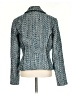 Unbranded Tweed Teal Jacket Size 00 - photo 2