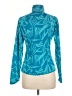 Nike Teal Track Jacket Size M - photo 2