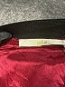 Assorted Brands Burgundy Formal Skirt Size S (estimated) - photo 4