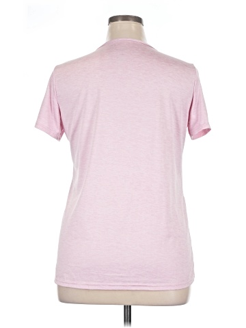 Real Essentials Short Sleeve T-Shirt (view 2)