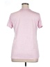 Real Essentials Pink Short Sleeve T-Shirt Size XL - photo 2