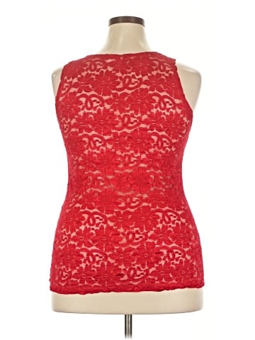 Solange Sleeveless Top (view 2)