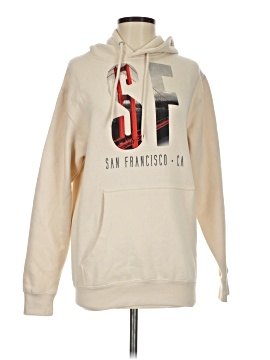 Lane Seven Pullover Hoodie (view 1)