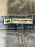 Lee Blue Jeans Size 14 - photo 7