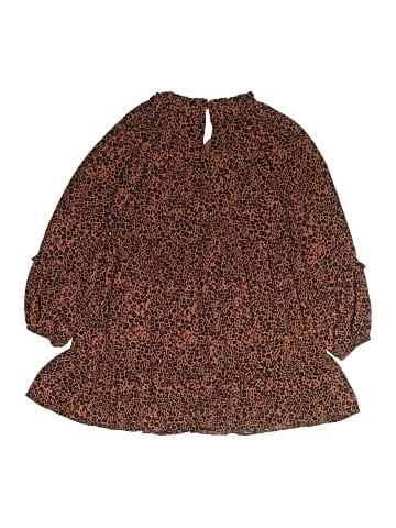 GB Girls Dress (view 2)