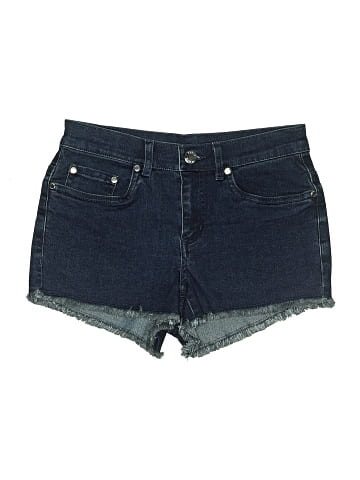 Venus Denim Shorts (view 1)