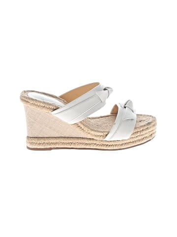 Alexandre Birman Wedges (view 1)