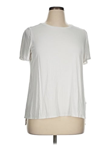 Alfani Short Sleeve T-Shirt (view 1)