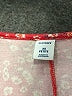 Old Navy Hearts Red Casual Dress Size XS - photo 7