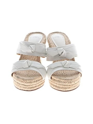 Alexandre Birman Wedges (view 2)
