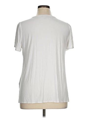Alfani Short Sleeve T-Shirt (view 2)