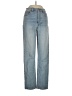 Denim Forum 100% Cotton Blue Jeans Size 25 waist - photo 1