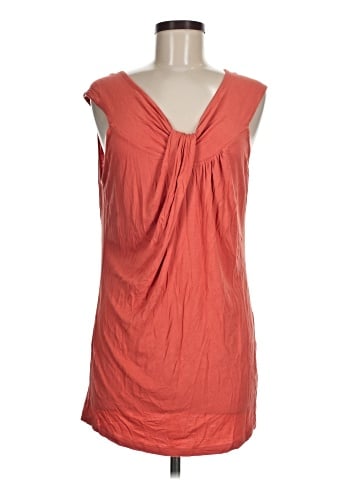 Kische Sleeveless T-Shirt (view 1)