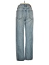 Denim Forum 100% Cotton Blue Jeans Size 25 waist - photo 2