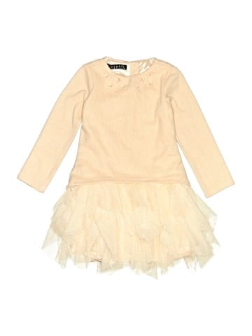 Biscotti Dress (view 1)