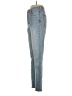 Denim Forum 100% Cotton Blue Jeans Size 25 waist - photo 5